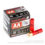 250 Rounds of 28ga Ammo by Winchester AA - 3/4 ounce #8 Shot - Image 4