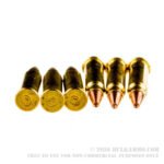 50 Rounds of .17HMR Ammo by CCI - 16gr Lead Free HP - Image 3