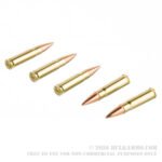 500 Rounds of .300 AAC Blackout Ammo by Fiocchi - 150gr FMJ - Image 2