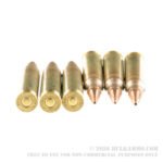 20 Rounds of 5.56x45 Ammo by Hornady Frontier - 55gr HP Match - Image 3