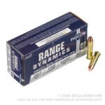 1000 Rounds of .357 Mag Ammo by Fiocchi - 158gr TMJ - Image 3