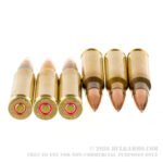 500 Rounds of 7.62x51 Ammo by Prvi Partizan in Ammo Can - 145gr FMJBT - Image 3