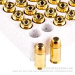 50 Rounds of .380 ACP Ammo by Winchester WinClean - 95gr BEB - Image 2