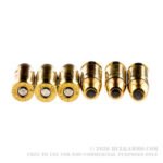 50 Rounds of .380 ACP Ammo by Winchester WinClean - 95gr BEB - Image 3