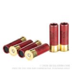 10 Rounds of 12ga Ammo by Federal Force X2 - 00 Buck - Image 2