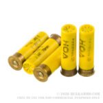 25 Rounds of 20ga Ammo by Federal High Over All - 7/8 ounce #8 shot - Image 2
