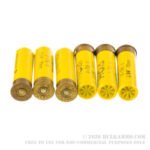 25 Rounds of 20ga Ammo by Federal High Over All - 7/8 ounce #8 shot - Image 3