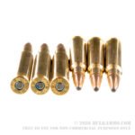 200 Rounds of 30-06 Springfield Ammo by Federal - 150gr SP - Image 3