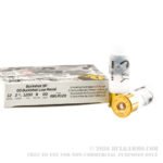 5 Rounds of 12ga Low Recoil Ammo by Rio Royal Buck - 00 Buck