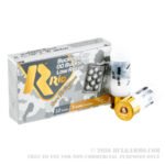 5 Rounds of 12ga Low Recoil Ammo by Rio Royal Buck - 00 Buck - Image 4