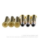 500 Rounds of .357 Mag Ammo by Winchester - 110gr JHP - Image 3