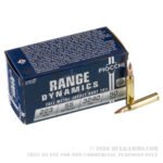 1000 Rounds of .223 Ammo by Fiocchi - 55gr FMJ - Image 4