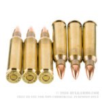 1000 Rounds of .223 Ammo by Fiocchi - 55gr FMJ - Image 3