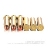 50 Rounds of .22 WMR Ammo by Hornady - 30gr V-MAX - Image 2