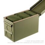 840 Rounds of 5.56x45 Ammo in Stripper Clips by PMC X-TAC - 55gr FMJBT in Ammo Can - Image 4