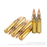 840 Rounds of 5.56x45 Ammo in Stripper Clips by PMC X-TAC - 55gr FMJBT in Ammo Can - Image 3