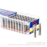 500 Rounds of .22 LR Ammo by CCI Stinger - 32 gr CPHP - Image 2