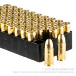 500 Rounds of 9mm Ammo by MAXX Tech - 124gr FMJ - Image 2