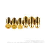 500 Rounds of 9mm Ammo by MAXX Tech - 124gr FMJ - Image 3