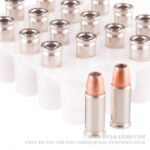 20 Rounds of .25 ACP Ammo by Speer - 35 gr JHP - Image 2