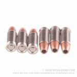20 Rounds of .25 ACP Ammo by Speer - 35 gr JHP - Image 3