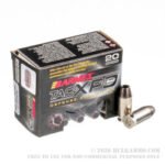 20 Rounds of .45 ACP Ammo by Barnes TAC-XPD - +P 185gr SCHP - Image 3