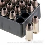 20 Rounds of .45 ACP Ammo by Barnes TAC-XPD - +P 185gr SCHP - Image 4