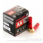 250 Rounds of 28ga Ammo by Winchester AA - 3/4 ounce #7 1/2 shot - Image 3