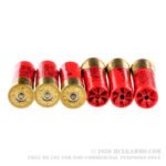 25 Rounds of 12ga Ammo by Winchester - 1 1/8 ounce BB (Steel) - Image 3