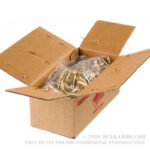 250 Rounds of .38 Spl Ammo by American Quality Ammunition - 158gr FMJBT - Image 3
