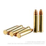 200 Rounds of .22 WMR Ammo by CCI Maxi-Mag MeatEater - 40gr JHP - Image 4