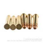 200 Rounds of .22 WMR Ammo by CCI Maxi-Mag MeatEater - 40gr JHP - Image 3