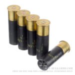 25 Rounds of 12ga Ammo by Winchester Drylok Super Steel Magnum - 1 1/4 ounce #4 shot - Image 2