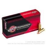 50 Rounds of .44 Mag Ammo by Black Hills Ammunition - 160gr HoneyBadger - Image 4