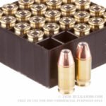 250 Rounds of .380 ACP Ammo by Hornady American Gunner - 90gr XTP JHP - Image 3