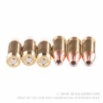 250 Rounds of .380 ACP Ammo by Hornady American Gunner - 90gr XTP JHP - Image 2