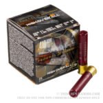 25 Rounds of .410 Ammo by Federal High Over All - 1/2 ounce #8 shot - Image 5
