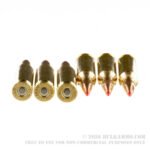 20 Rounds of 6.5 Creedmoor Ammo by Hornady - 120gr ELD Match - Image 3