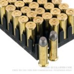 50 Rounds of .38 Spl Ammo by Magtech - 158gr LFN - Image 2