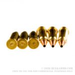 50 Rounds of .17HMR Ammo by CCI - 17gr HP - Image 4