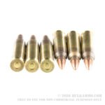 20 Rounds of .223 Ammo by Hornady Frontier - 55gr FMJ - Image 3