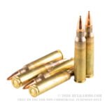 500 Rounds of 5.56x45 Ammo by Hornady Frontier - 68gr BTHP Match - Image 2