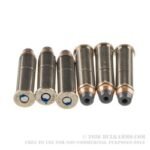 20 Rounds of .357 Mag Ammo by Remington Core-Lokt - 180gr JHP - Image 4