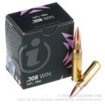 1000 Rounds of .308 Win Ammo by Igman - 147gr FMJ - Image 4