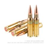1000 Rounds of .308 Win Ammo by Igman - 147gr FMJ - Image 2