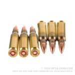 1000 Rounds of .308 Win Ammo by Igman - 147gr FMJ - Image 3