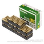 250 Rounds of 9mm Ammo by Remington - 115gr FMJ - Image 5
