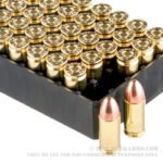 250 Rounds of 9mm Ammo by Remington - 115gr FMJ - Image 3