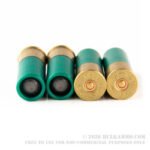 5 Rounds of 12ga Ammo by Remington Slugger - 1 ounce Rifled Slug - Image 3