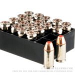 200 Rounds of .45 ACP +P Ammo by Hornady Critcal Duty - 220gr JHP - Image 4